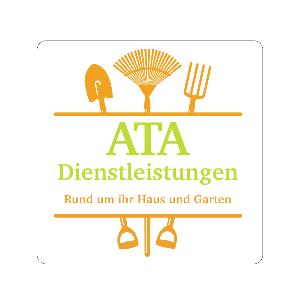 Gartenpflege